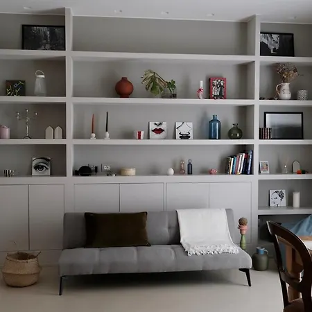 Apartamento Aurelia *