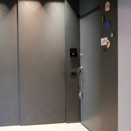 Aurelia Apartamento Ravena