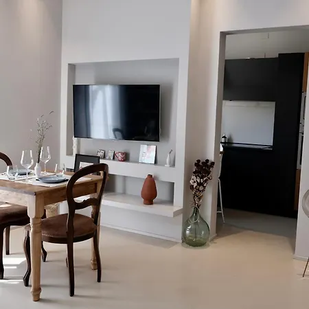 Apartamento Aurelia