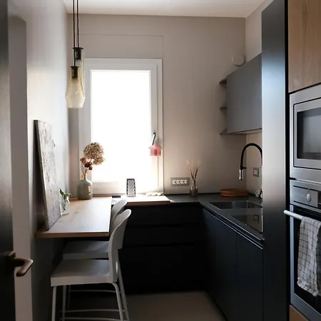 Apartamento Aurelia Ravena