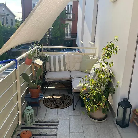 Aurelia Apartamento Ravena