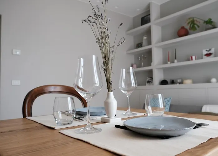 Apartment Aurelia Ravenna