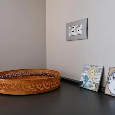 Apartment Aurelia
