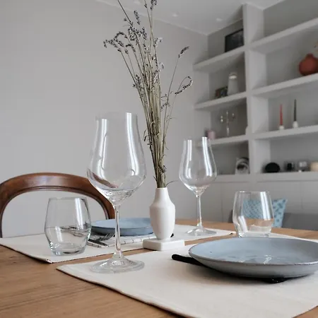 דירה Aurelia ראבנה