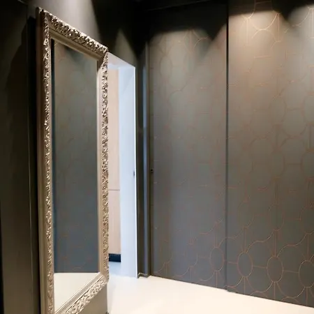 Aurelia Apartman Ravenna