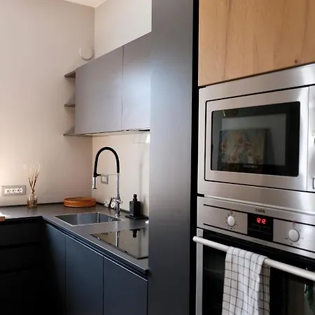Aurelia Appartement