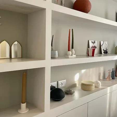 Apartment Aurelia *