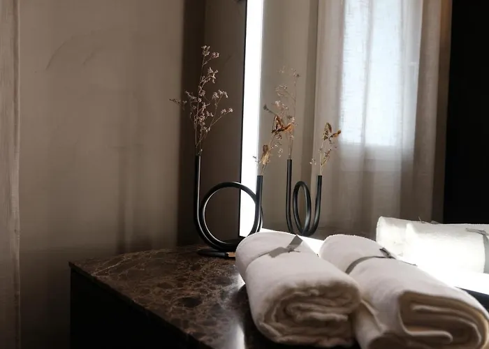 Aurelia Appartement *