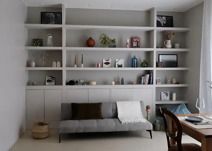 Appartement Aurelia *