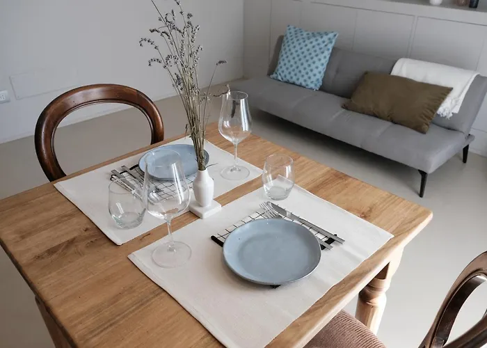 Aurelia Appartement *