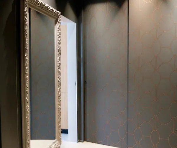 Aurelia Appartement Ravenne