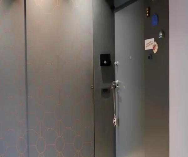 Aurelia Appartement Ravenne