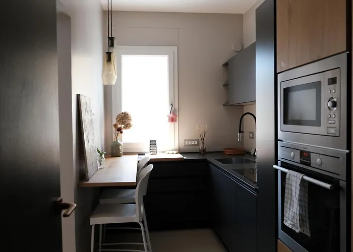 Appartement Aurelia Ravenne