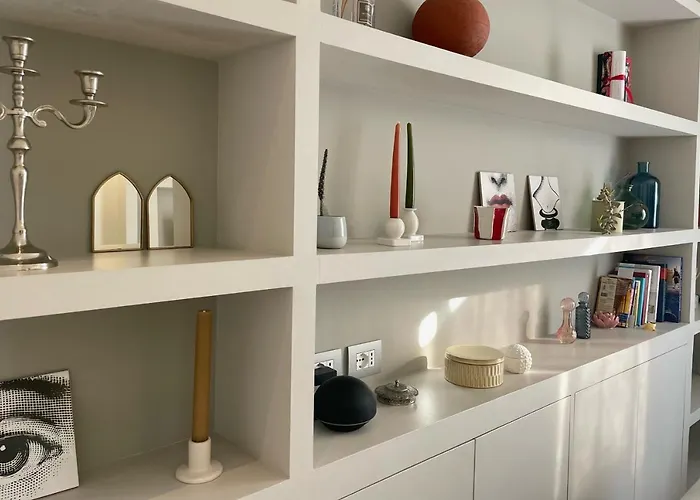 Appartement Aurelia *