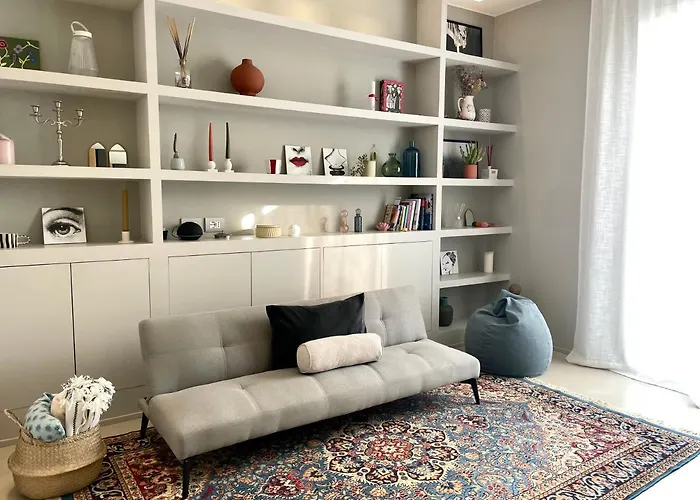 Appartement Aurelia Ravenne